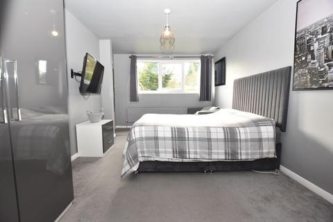 5 Quarry Road, Bolsover, Chesterfield, S44 6NT