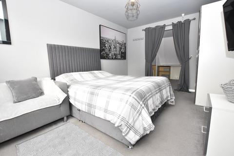 5 Quarry Road, Bolsover, Chesterfield, S44 6NT