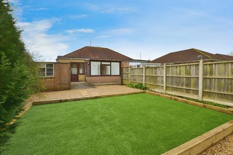 2 bedroom semi-detached bungalow for sale, Fortfield Road, Whitchurch, Bristol