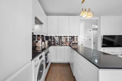 3 bedroom flat for sale, West Hampstead, NW6
