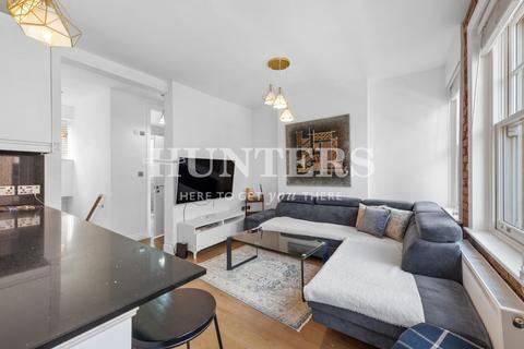 3 bedroom flat for sale, West Hampstead, NW6