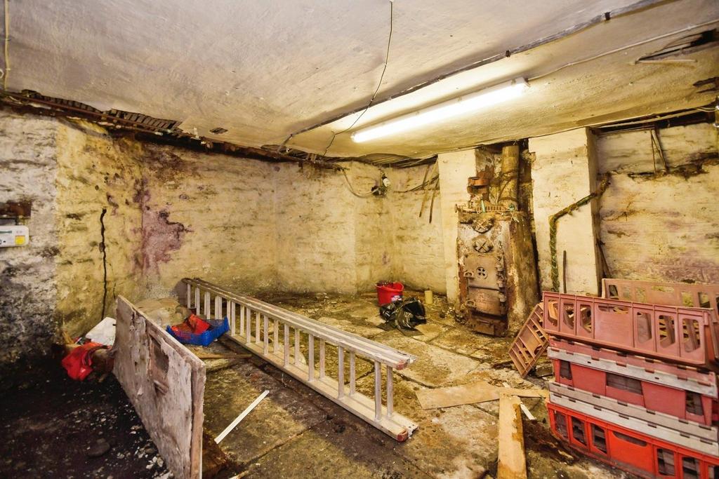 Cellar