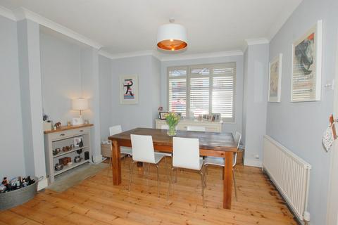 4 bedroom end of terrace house for sale, Balfour Road, BROMLEY, BR2