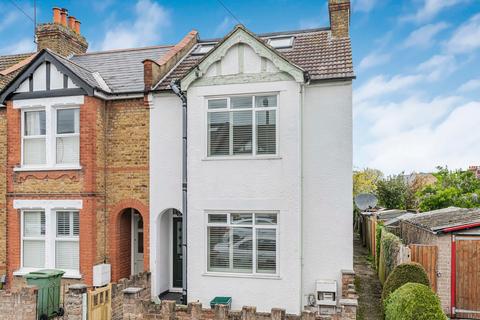 4 bedroom end of terrace house for sale, Balfour Road, BROMLEY, BR2