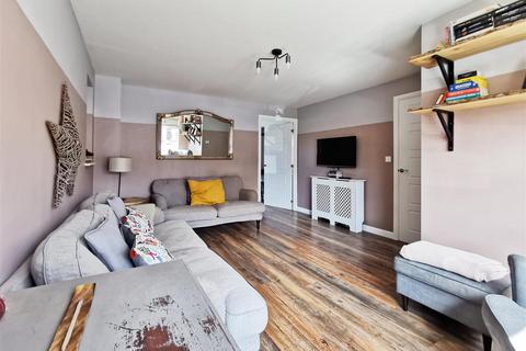 3 bedroom semi-detached house for sale, Regents Drive, Mickleover, Derby
