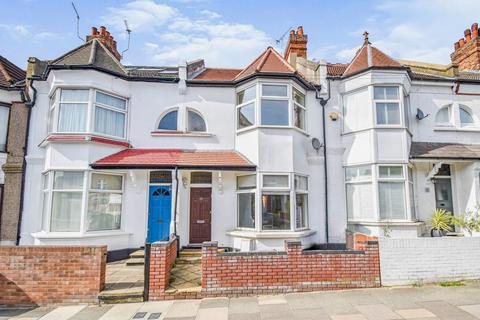 31 Baronsmere Road, London, N2 9QD