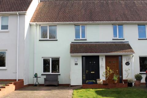 3 bedroom terraced house for sale - Eagle Terrace, St Athan, Llantwit Major, CF62