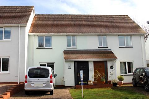 3 bedroom terraced house for sale, Eagle Terrace, St Athan, Llantwit Major, CF62