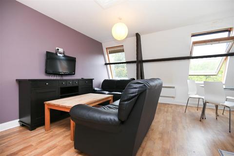 3 bedroom apartment to rent, The Gatehouse, Newcastle Upon Tyne NE1