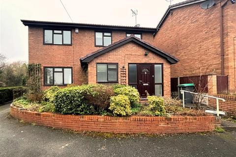 4 bedroom house to rent - The Orchards, Wrexham