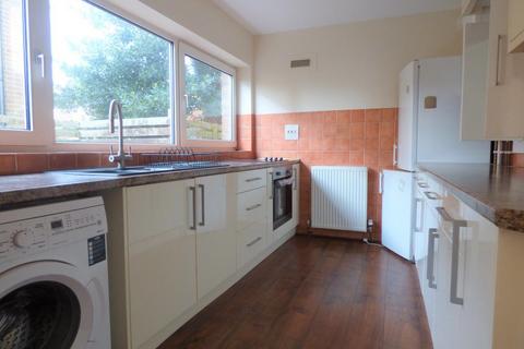 3 bedroom terraced house to rent - Yeomans Court, The Park, Nottingham, NG7 1EU