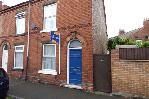2 bedroom terraced house to rent - Clumber Street, Long Eaton NG10 1BX