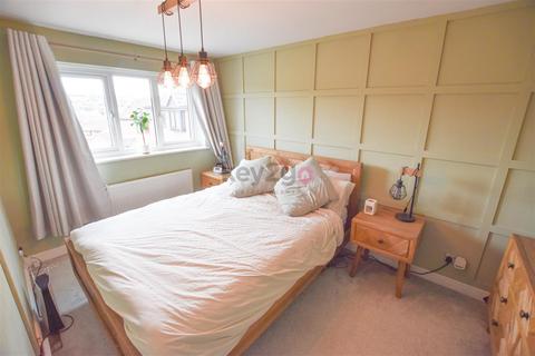 3 bedroom detached house for sale, Cragdale Grove, Mosborough, Sheffield, S20