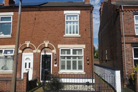 3 bedroom semi-detached house to rent - Recreation Street, Long Eaton, NG10 2DW