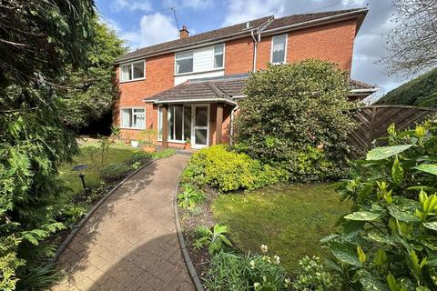 2 Savages Close, Bishops Tachbrook, Leamington Spa, CV33 9RL