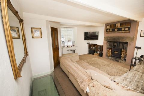 2 bedroom terraced house for sale, Helmshore Road, Holcombe, Bury