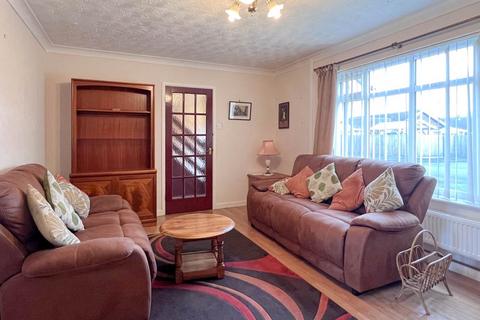 3 bedroom link detached house for sale, Parc Yr Irfon, Builth Wells, LD2