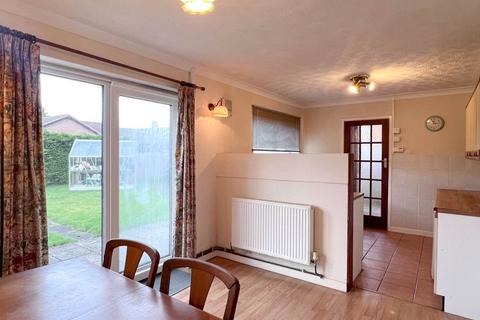 25 Parc Yr Irfon, Builth Wells, LD2 3NG