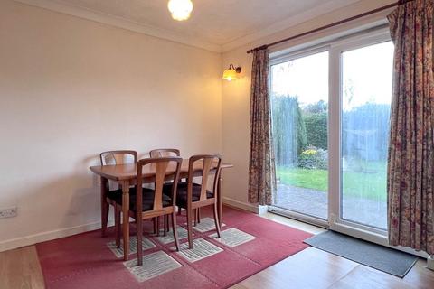 25 Parc Yr Irfon, Builth Wells, LD2 3NG
