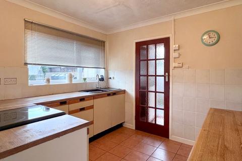 25 Parc Yr Irfon, Builth Wells, LD2 3NG