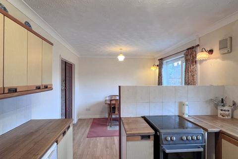 25 Parc Yr Irfon, Builth Wells, LD2 3NG