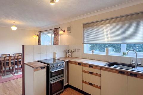 25 Parc Yr Irfon, Builth Wells, LD2 3NG