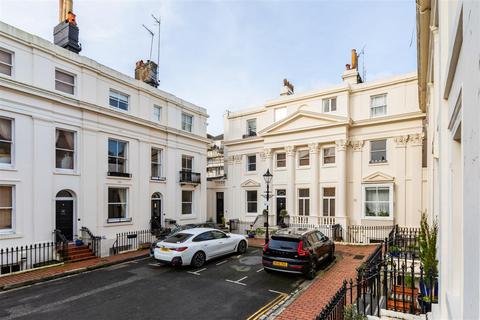 5 bedroom house to rent - Lansdowne Square, Hove