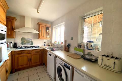 3 bedroom detached bungalow for sale, The Briary, Bexhill-on-Sea, TN40