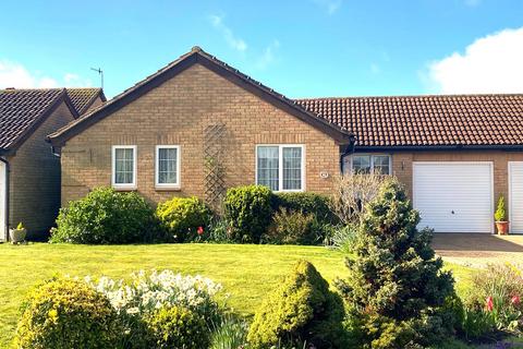 3 bedroom detached bungalow for sale - The Briary, Bexhill-on-Sea, TN40