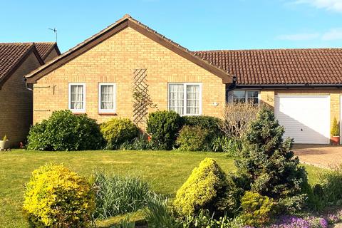 3 bedroom detached bungalow for sale, The Briary, Bexhill-on-Sea, TN40