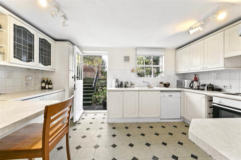 3 bedroom semi-detached house for sale, Hampton Court Road, Hampton TW12 2EJ