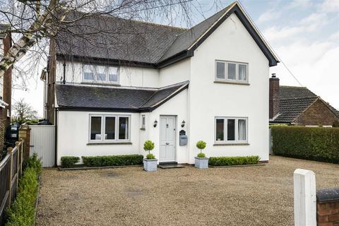 5 bedroom country house for sale, Station Road, Quainton, Aylesbury