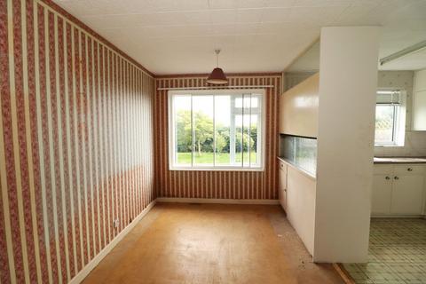 3 bedroom detached bungalow for sale, Hawkhurst Way, Bexhill-on-Sea, TN39