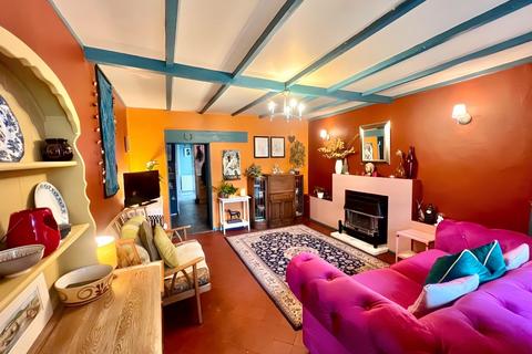 2 bedroom cottage for sale - Heol West Plas, Coity, Bridgend County Borough, CF35 6BA