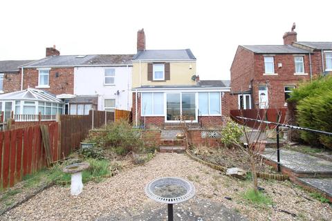 2 bedroom end of terrace house for sale, Orchard Terrace, Throckley, Newcastle Upon Tyne