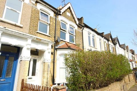 2 bedroom flat to rent, Cairo Road, Walthamstow, E17