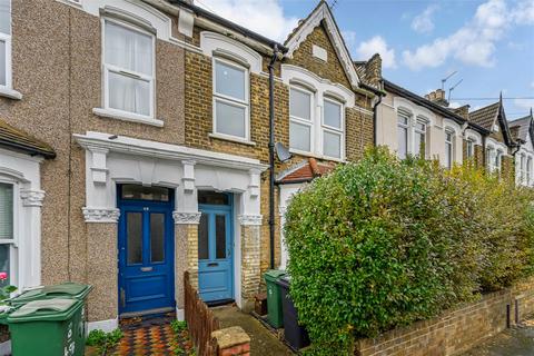 undefined, Cairo Road, Walthamstow, E17