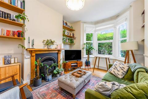undefined, Cairo Road, Walthamstow, E17