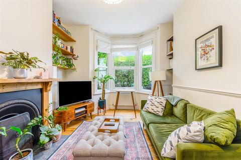 undefined, Cairo Road, Walthamstow, E17