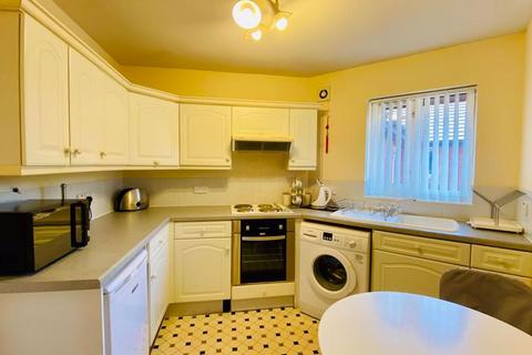 1 bedroom flat for sale, Trinity Court, Vowles Close, Hereford, HR4