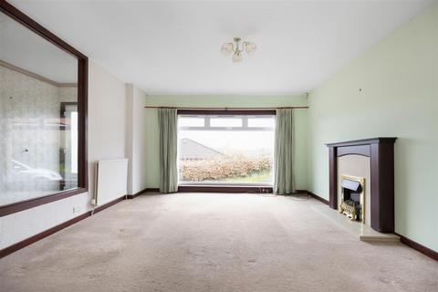 4 bedroom detached bungalow for sale, Asgard, Main Street, Comrie, KY12 9HD