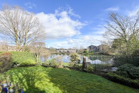 4 bedroom detached house for sale, Wickleden Gate, Holmfirth HD9