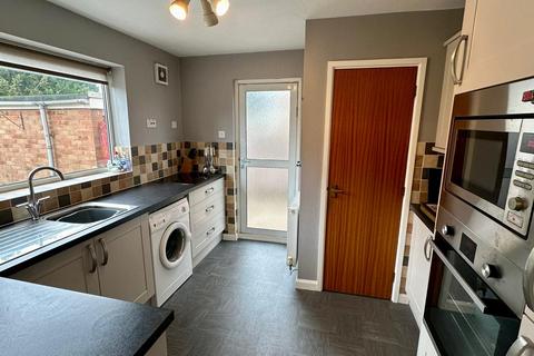 3 bedroom semi-detached house for sale, Park Close, Hereford, HR1