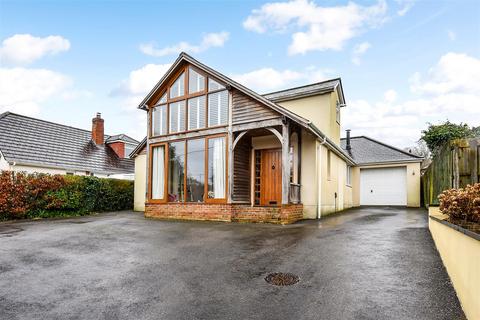 4 bedroom house for sale, Foundry Road, Anna Valley, Andover