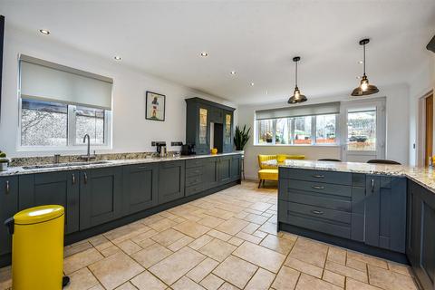 4 bedroom house for sale, Foundry Road, Anna Valley, Andover