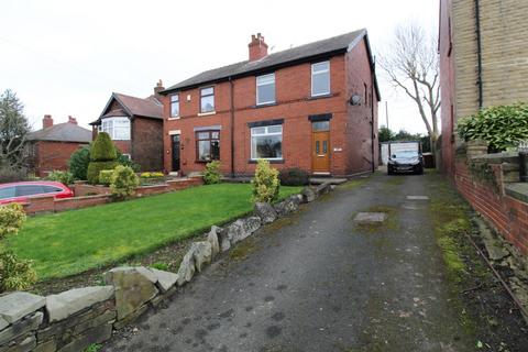 3 bedroom semi-detached house for sale, Storrs Hill Road, Ossett WF5