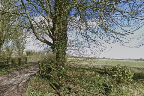 Land for sale, Longage Hill, Canterbury