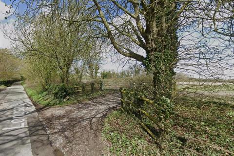 Land for sale, Longage Hill, Canterbury