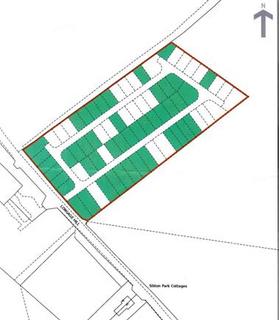 Land for sale, Longage Hill, Canterbury