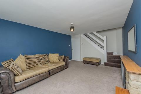 2 bedroom end of terrace house for sale - Cliffe Park Drive, Wortley, Leeds